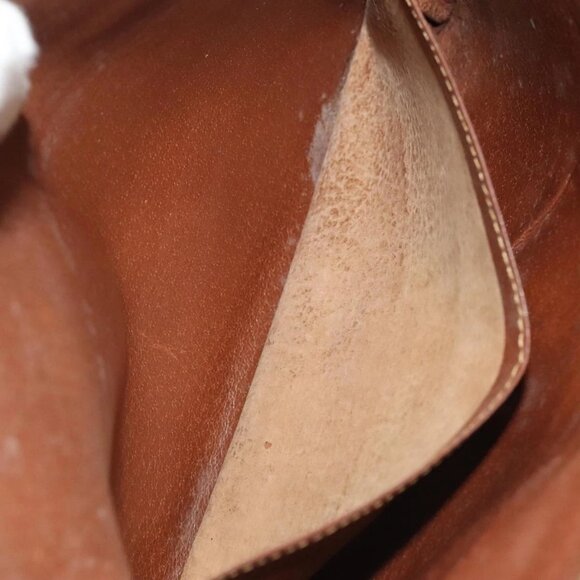 LOUIS VUITTON Monogram Sac Bandouliere Shoulder Bag - Picture 13 of 16